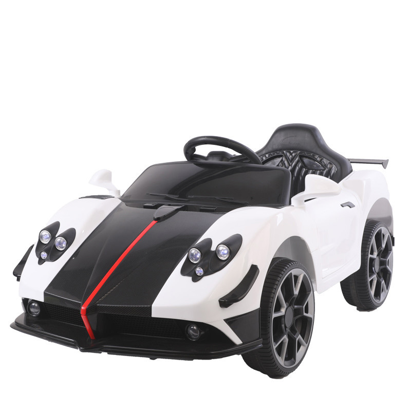 2020 Nieuwe elektrische kinderrit op afstandsbediening Power Car Ride On Car Toys Car