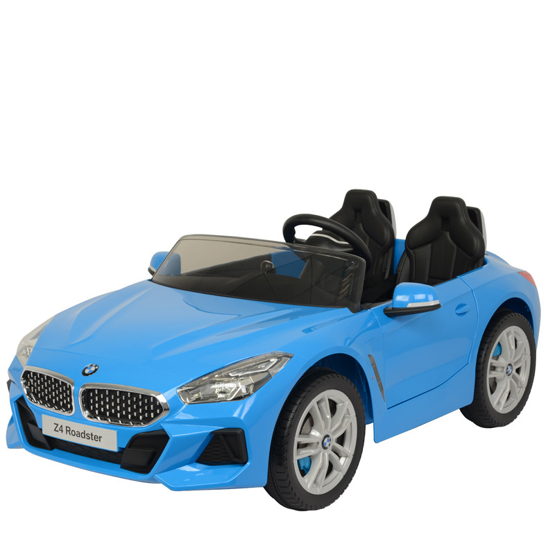 2021 nieuw model kinderen rijden op auto gelicentieerde BMW Z4