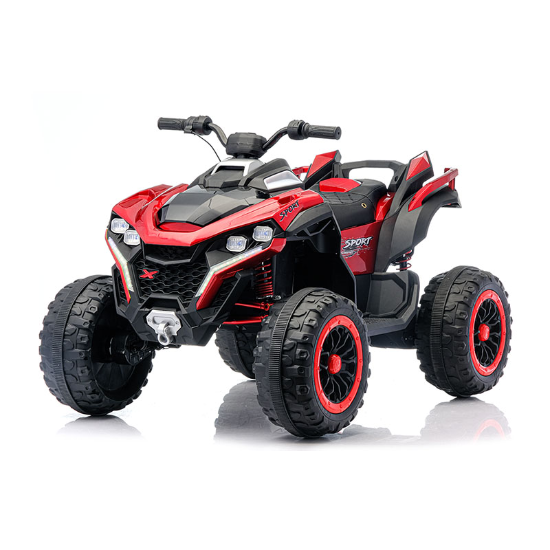 2024 Nieuwe ATV-rit op auto voor kinderen