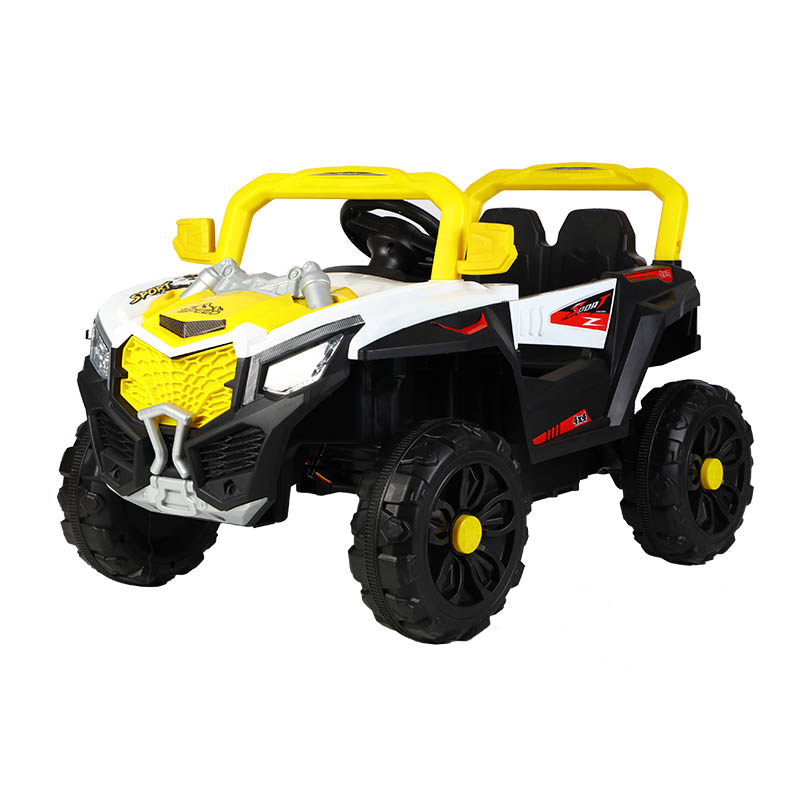 2025 Nieuwe kinderrit op auto-UTV