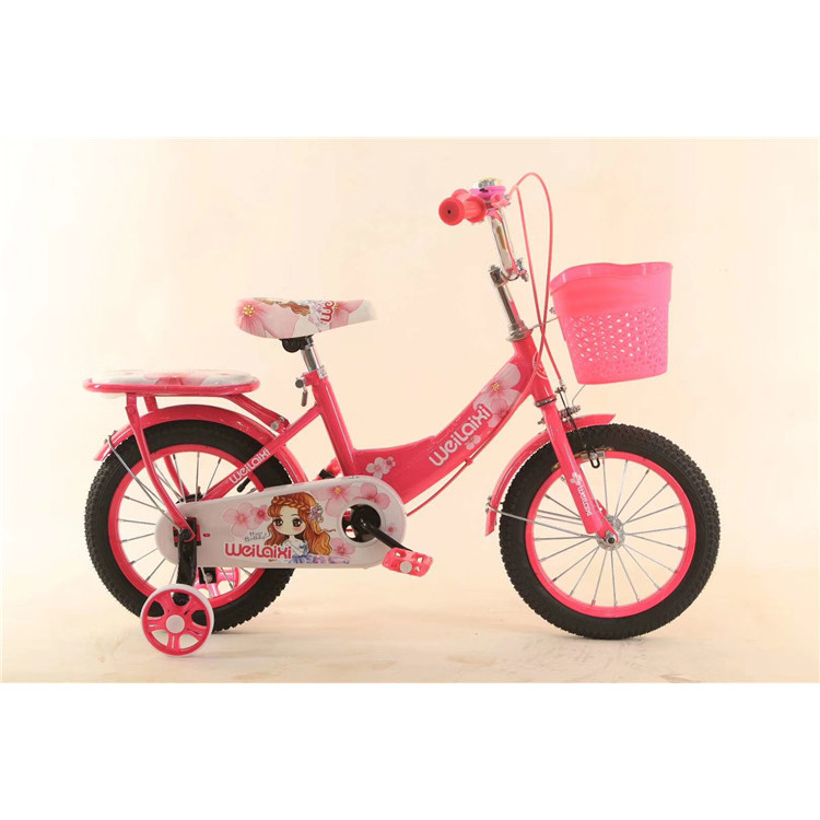 Goede kinderfiets Kinderfiets