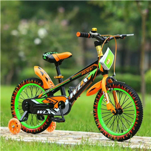 Heet verkoop kinderfiets Kinderfiets