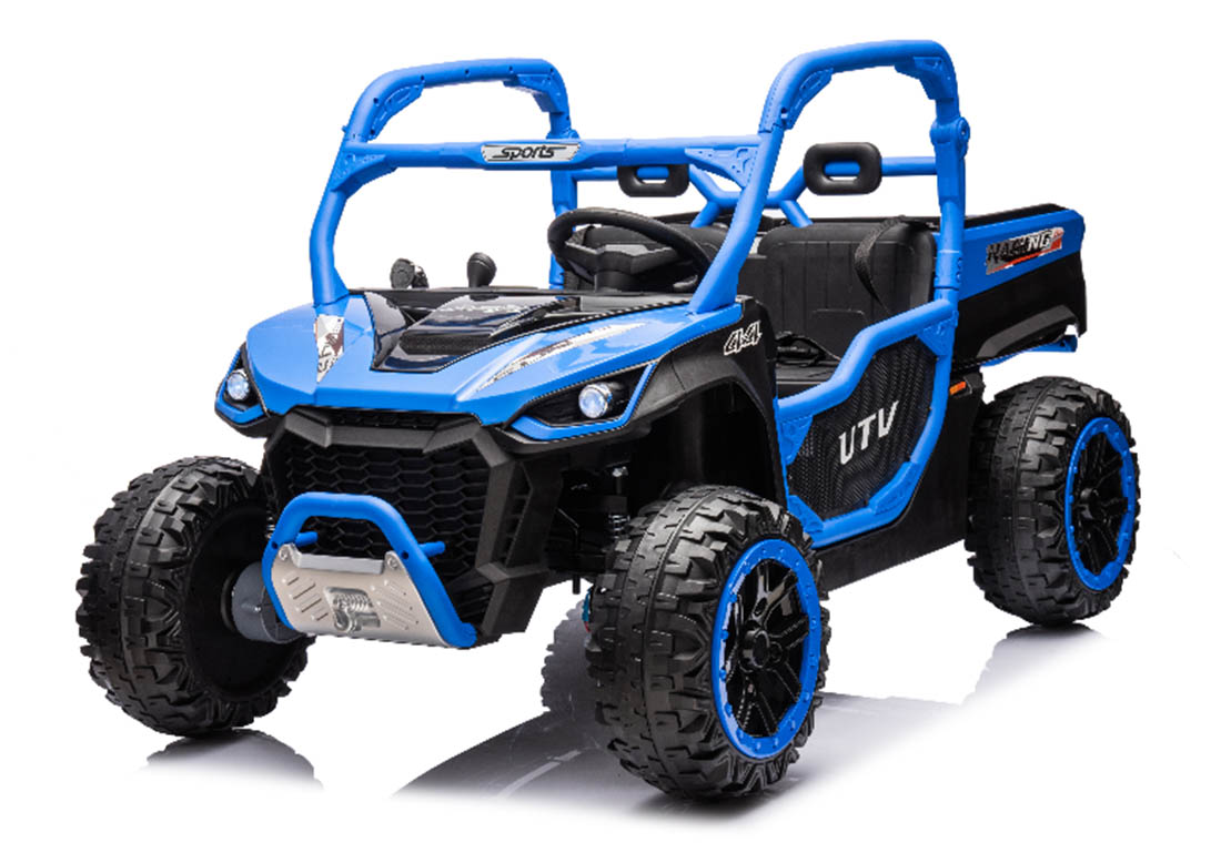 Kids Electric Big Ride On Car 4x4 UTV