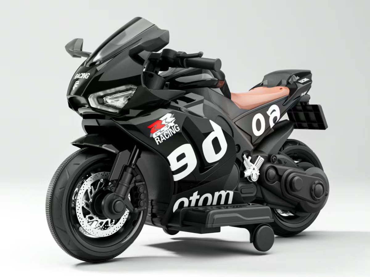 2025 New Kids Motorcycle Car