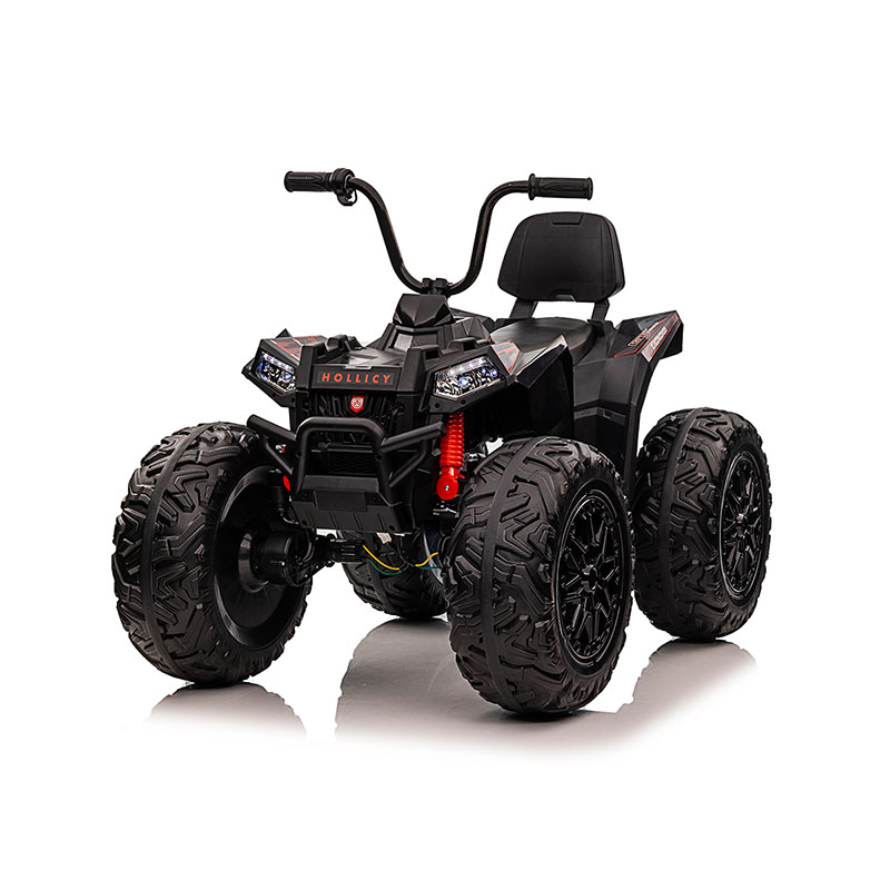 Kinderen rijden op auto's 24v Beste elektrische ATV voor jongeren voor 7-10-jarige kinderen 2128