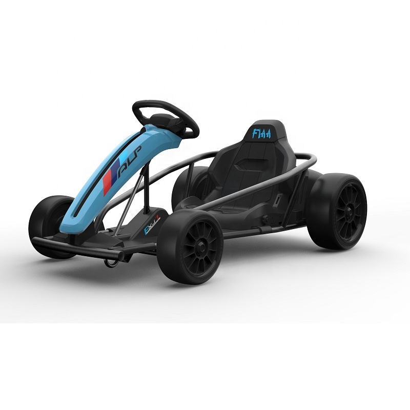 Nieuw ontwerp Kinderen elektrische rit op Go Kart